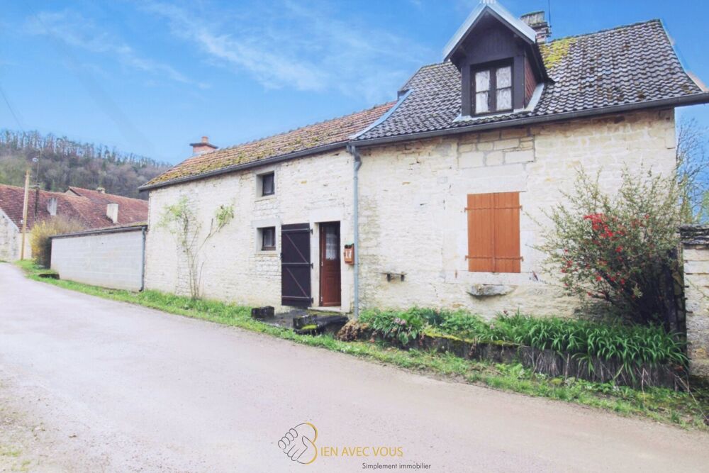 Vente Maison Maison de 105 m avec terrain de 900 m 21570 THOIRES Thoires