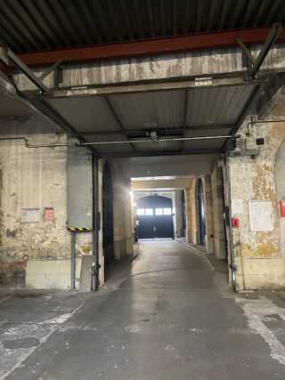  Parking / Garage � vendre 11 m�