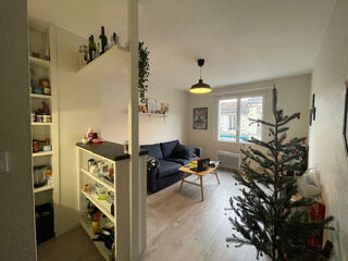  Appartement � vendre 1 pi�ce 21 m�