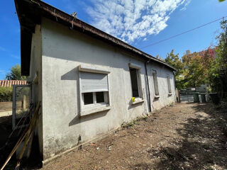  Maison � vendre 4 pi�ces 80 m�