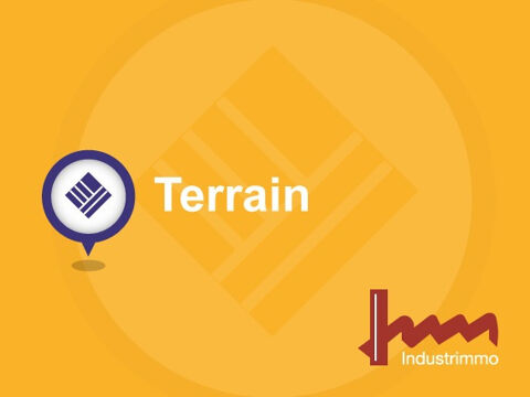 à vendre Terrain à bâtir 406600 33610 Cestas