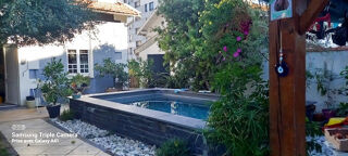  Maison � vendre 4 pi�ces 90 m�