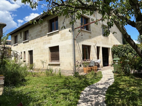 PARC BORDELAIS-LE BOUSCAT BUREAUX/PROFESSIONS LIBERALES 118 M2 1150000 33110 Le bouscat