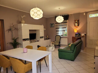  Maison � vendre 4 pi�ces 90 m�