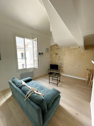  Appartement � vendre 3 pi�ces 59 m�