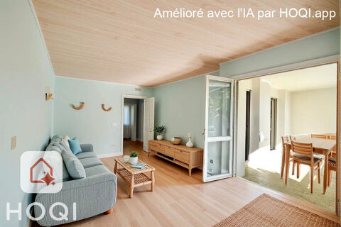   LE BOUSCAT - T2 Appartement - 2 pi�ce(s) - 53 m�