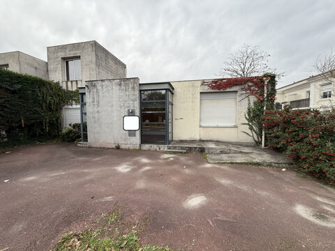 110 m2 de bureau au Haillan 2200 33320 Eysines