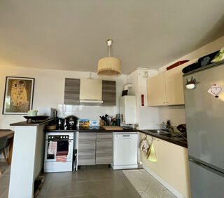  Appartement � vendre 3 pi�ces 63 m�