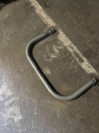  Parking / Garage � vendre 11 m�