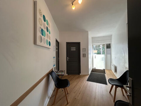 MURS COMMERCIAUX  72 m2 - 33200 306880 33200 Bordeaux-caudran