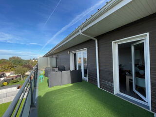  Appartement � vendre 3 pi�ces 63 m�