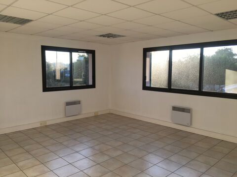 Bureaux à louer 1804 33185 Le haillan