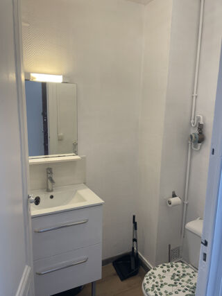  Appartement � louer 1 pi�ce 44 m�