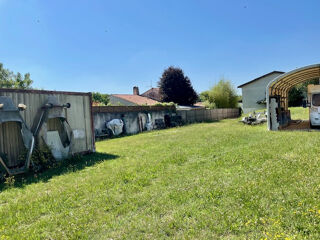  Terrain  vendre 515 m