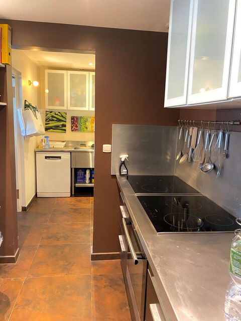   LOCAL PROFESSIONNEL 140 m2 - MERIGNAC MONDESIR 