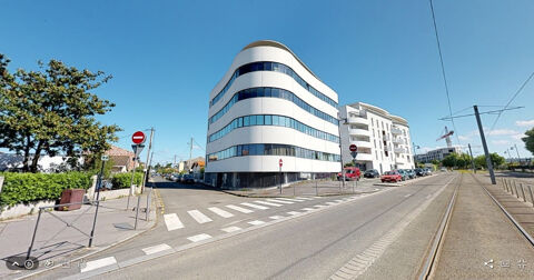 BUREAUX 290M2 CENON 56900 33150 Cenon