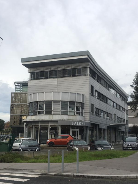 BUREAUX 90 M2 MERIGNAC 11584 33700 Merignac