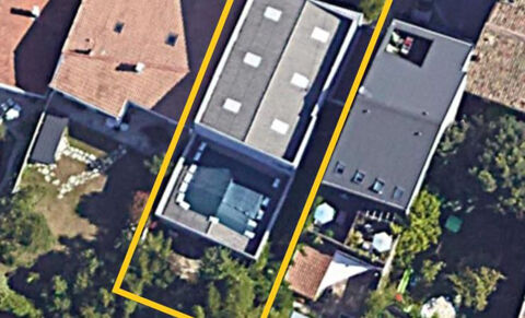 Entrep&ocirc;t polyvalent de 300 m2 avec bureaux   Bordeaux Caud&eacute;ran - Eysines 583000 33320 Eysines