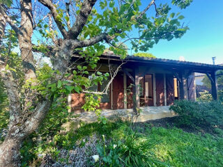  Maison � vendre 5 pi�ces 95 m�