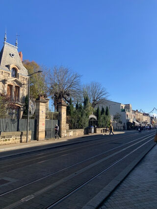  Appartement � vendre 1 pi�ce 21 m�