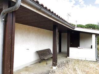  Maison � vendre 3 pi�ces 58 m�