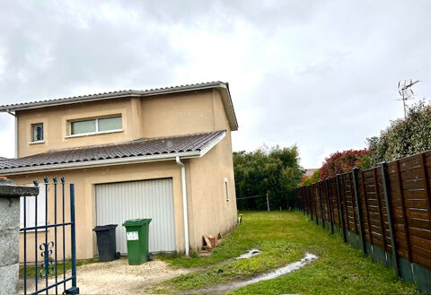 IMMEUBLE BUREAUX 160 M2 - LE HAILLAN 549000 33185 Le haillan