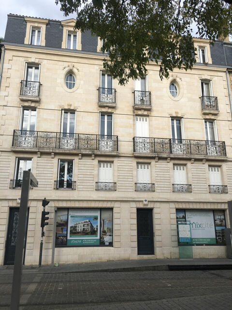 A vendre bureaux 909500 33000 Bordeaux