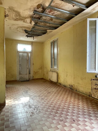  Maison � vendre 4 pi�ces 80 m�