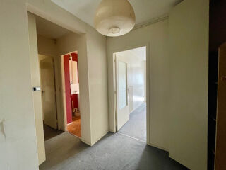  Appartement  vendre 2 pices 53 m