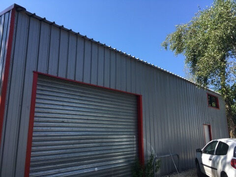 LOCAL ACTIVITES 300 M2 CESTAS 4450 33610 Cestas