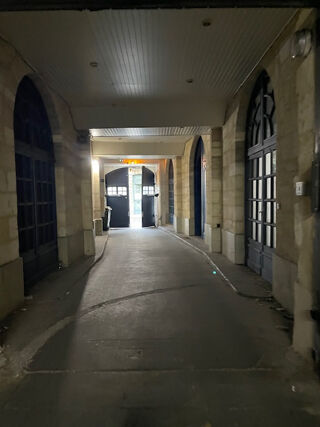  Parking / Garage � vendre 11 m�