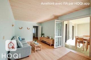  Appartement  vendre 2 pices 53 m