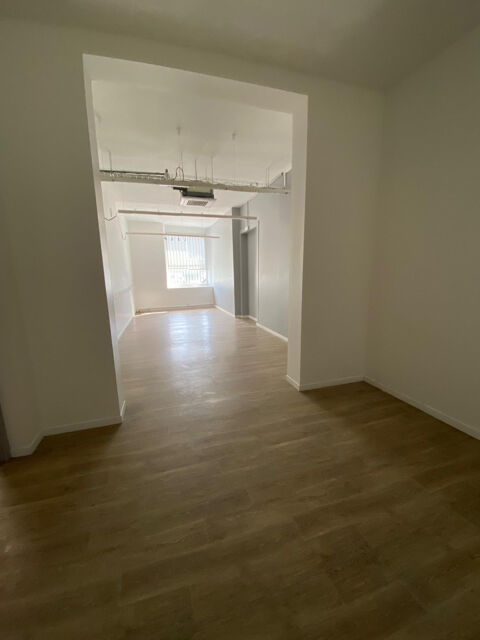 Bureaux à louer 6015 33000 Bordeaux