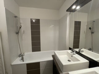  Appartement � vendre 3 pi�ces 67 m�