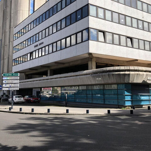 A vendre Bureaux à Mériadec 945000 33000 Bordeaux