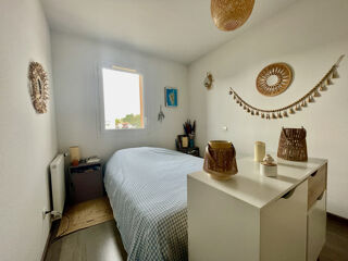  Appartement � vendre 3 pi�ces 63 m�