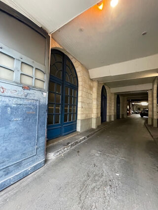  Parking / Garage � vendre 11 m�