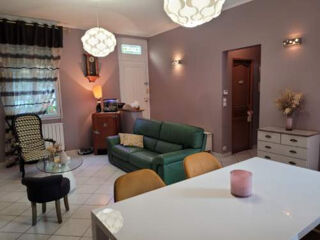  Maison � vendre 4 pi�ces 90 m�