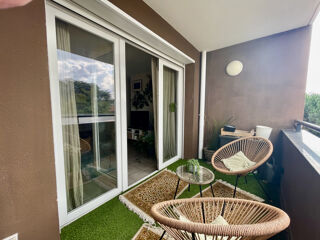  Appartement  vendre 3 pices 63 m