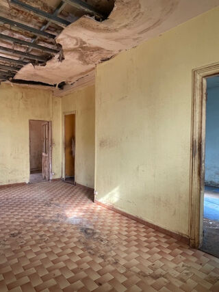  Maison � vendre 4 pi�ces 80 m�