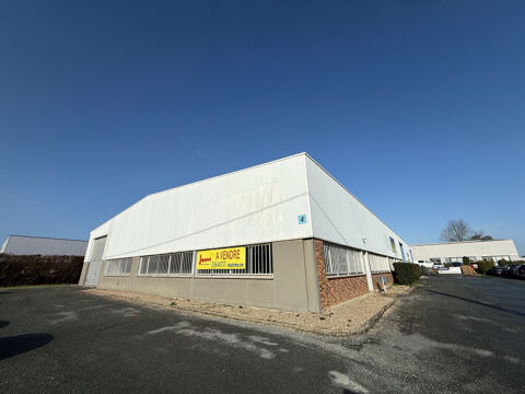 Vente de locaux d'activit&eacute;s &agrave; Yvrac proche N89 1560000 33370 Yvrac