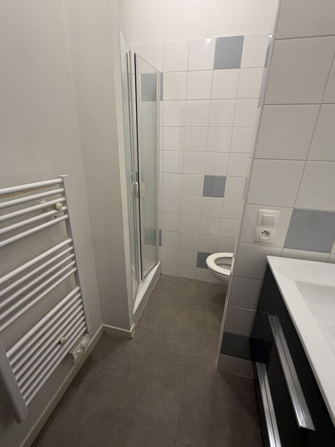  Appartement � louer 1 pi�ce 29 m�