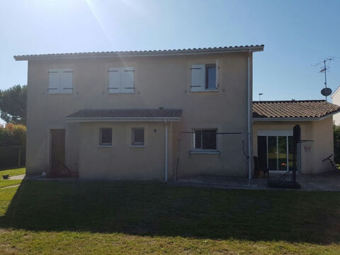   IMMEUBLE BUREAUX 160 M2 - LE HAILLAN 