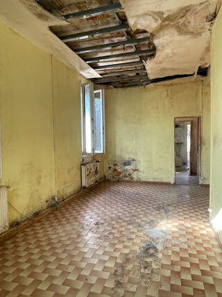  Maison � vendre 4 pi�ces 80 m�