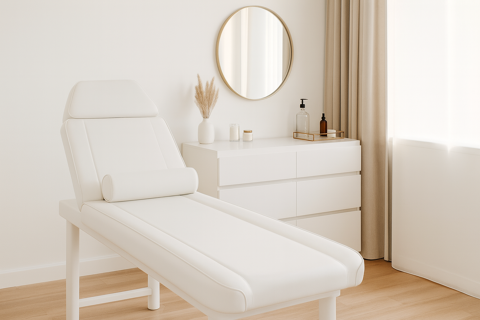 À LOUER   Cabine esthétique neuve Bordeaux / Avenue Thiers 400 33100 Bordeaux