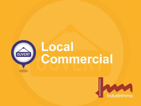 Location de cellules commercial dans un hyper 16000 33600 Pessac