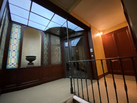 Bureau 140 m2 bordeaux 28100 33000 Bordeaux