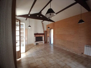  Maison � vendre 3 pi�ces 58 m�