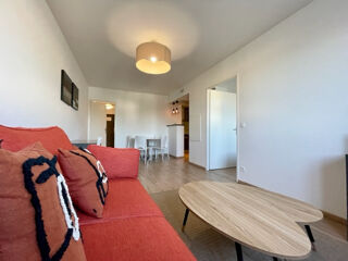  Appartement  vendre 2 pices 47 m