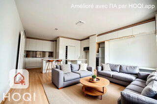  Appartement  vendre 3 pices 67 m